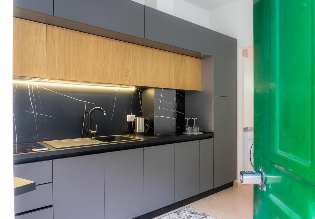 Vivimihome - Holiday Life Rome Exterior photo