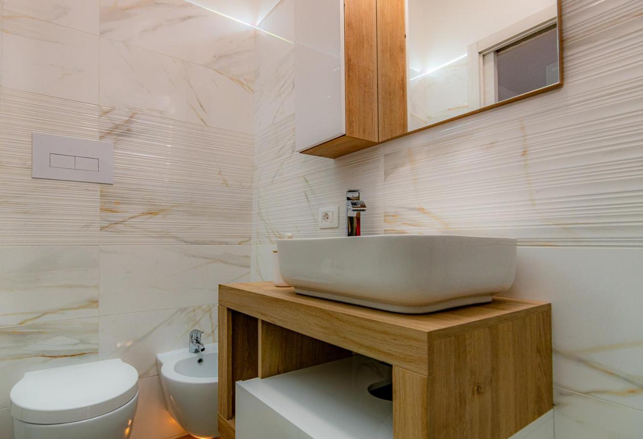 Vivimihome - Holiday Life Rome Exterior photo